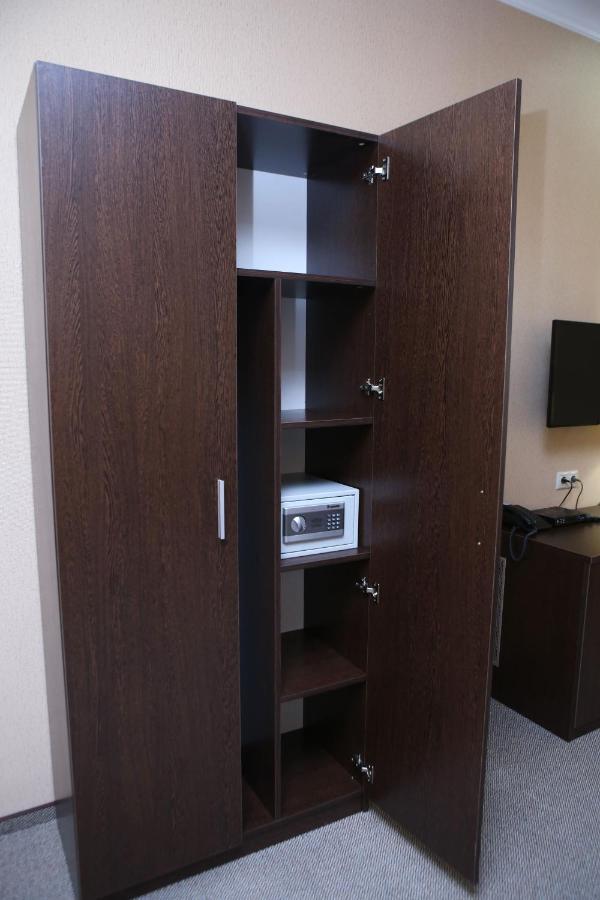 Hotel Aner Astana Ngoại thất bức ảnh