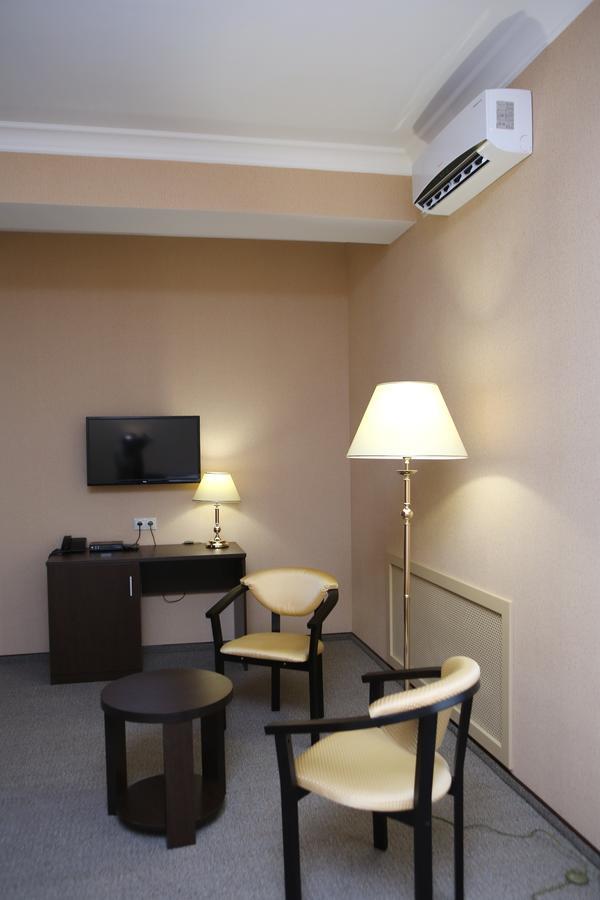 Hotel Aner Astana Ngoại thất bức ảnh
