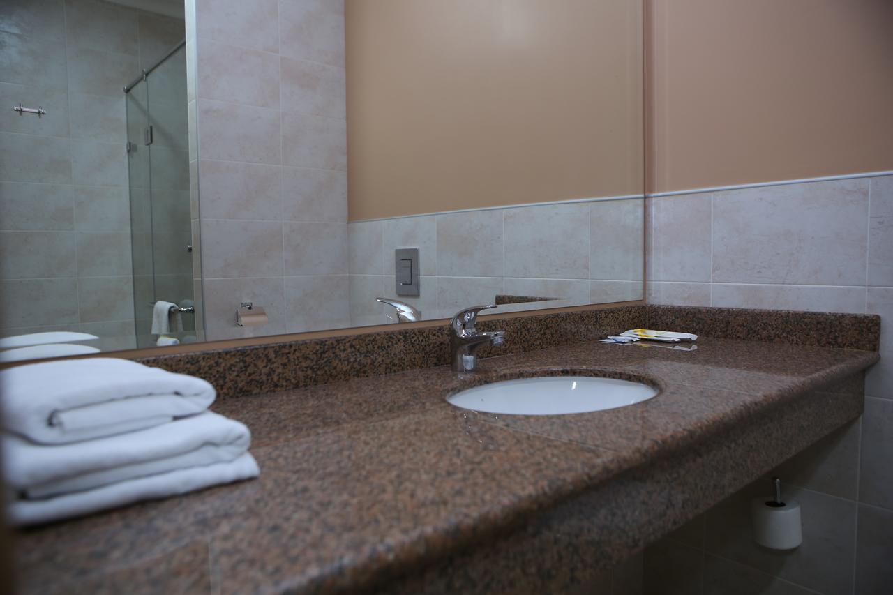 Hotel Aner Astana Ngoại thất bức ảnh
