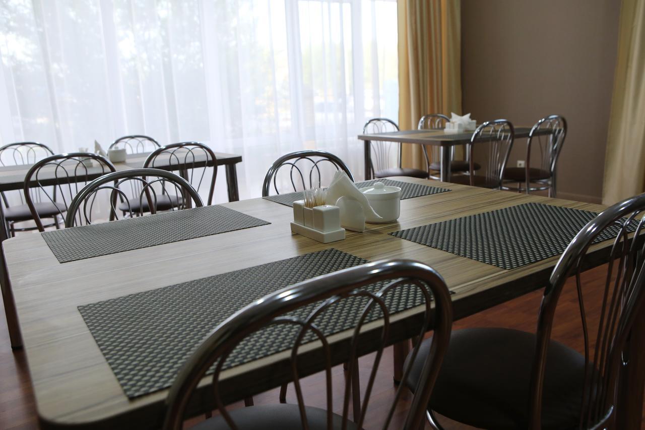Hotel Aner Astana Ngoại thất bức ảnh