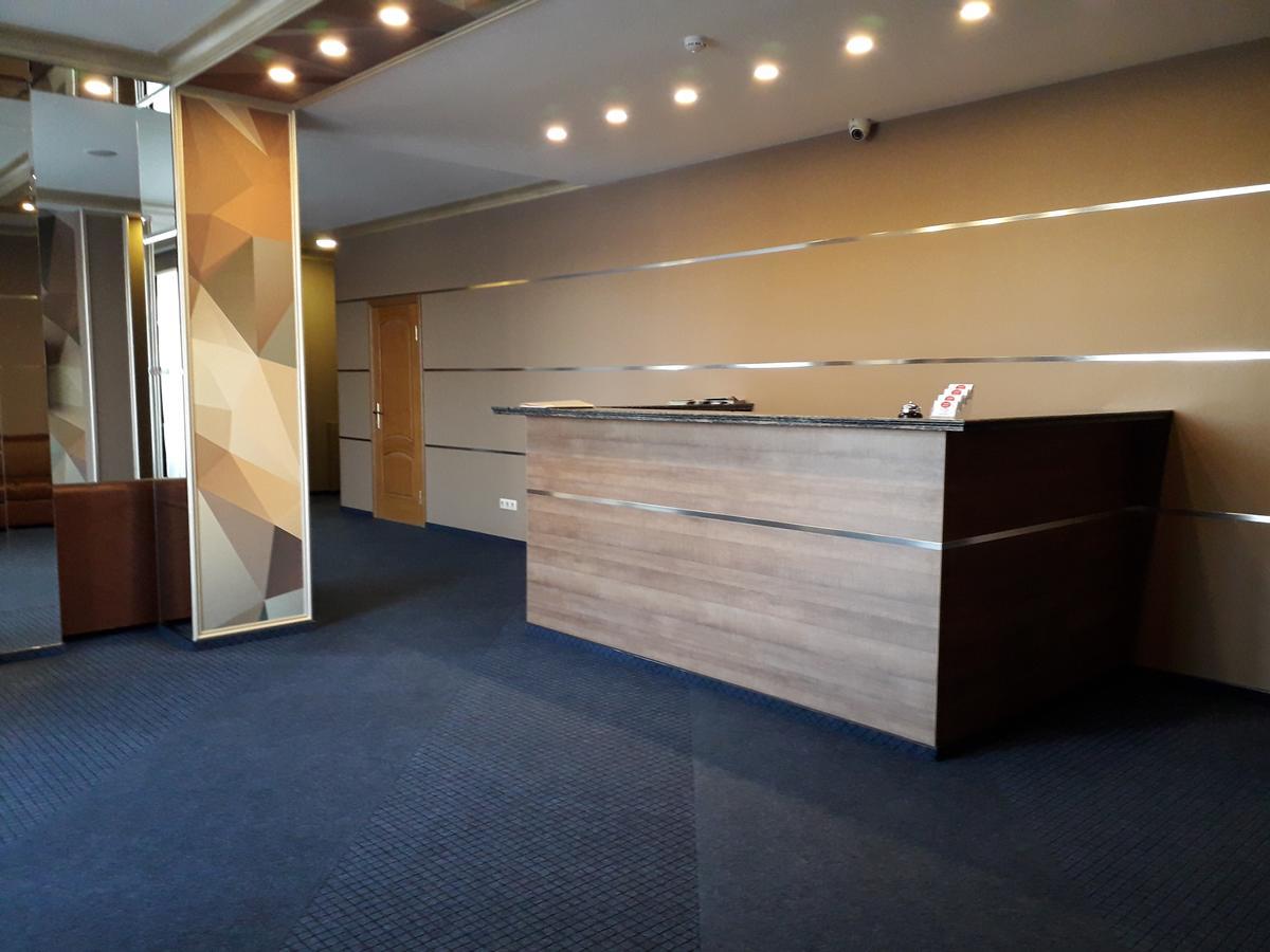 Hotel Aner Astana Ngoại thất bức ảnh