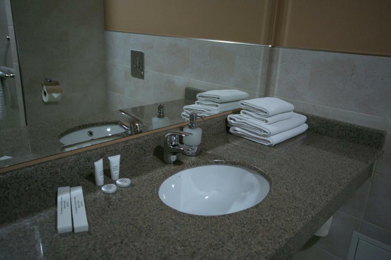 Hotel Aner Astana Ngoại thất bức ảnh